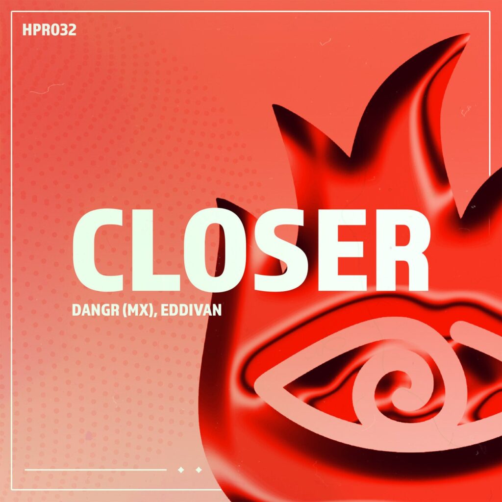 Closer cover art